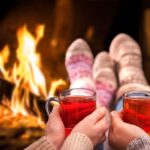 Momen Kecil yang Membuat Malammu Terasa Lebih Hangat dan Damai